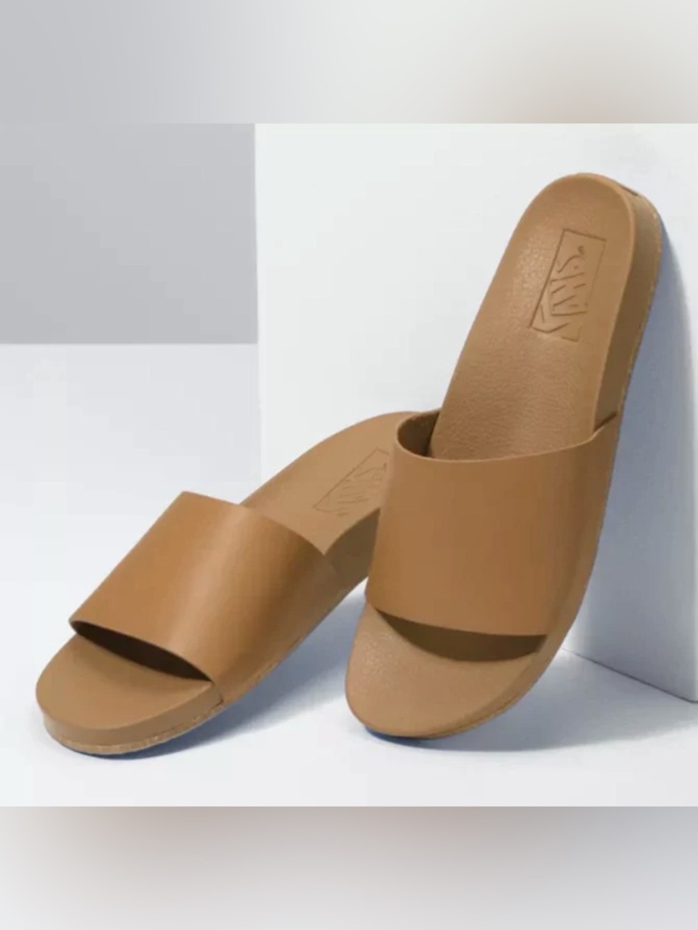 Vans Women’s Decon Slide Sandals
